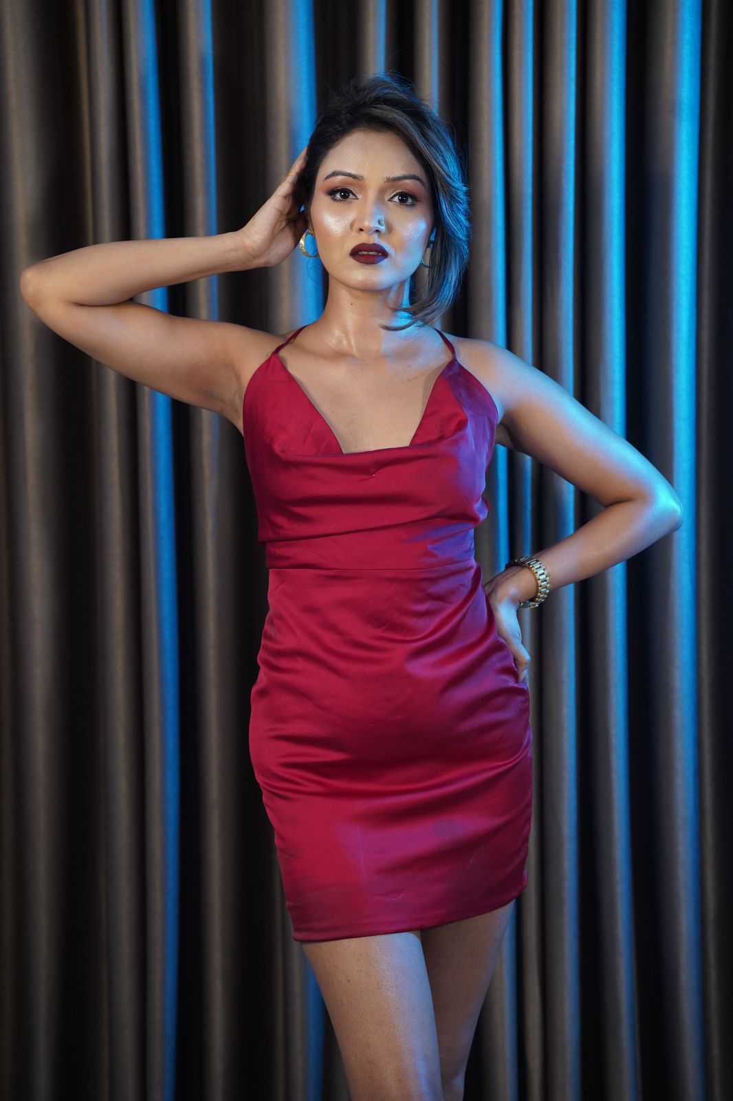 Velvet Sayba photo 41